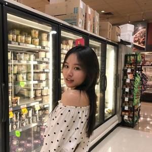 Meet your Posher, Trinh